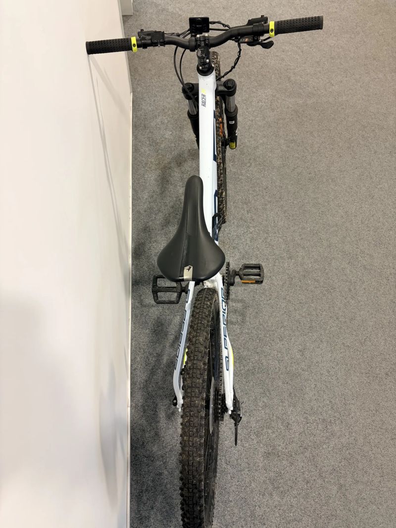 Juniorske kolo Superior Racer 27 - vel. XS