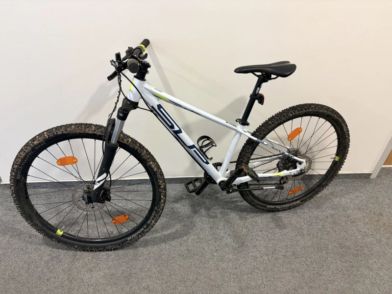 Juniorske kolo Superior Racer 27 - vel. XS