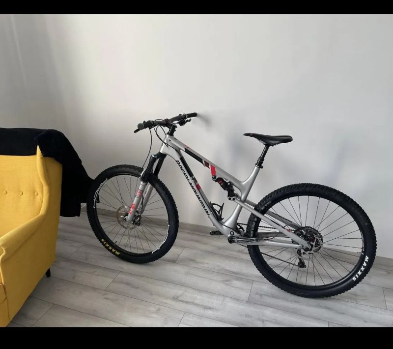 Rocky Mountain Instinct