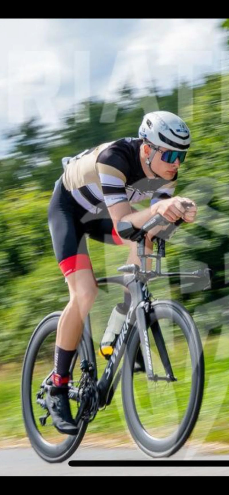 Časovkové/Triathlonové S-Works Shiv 