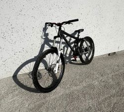 Turner - trailové horské kolo