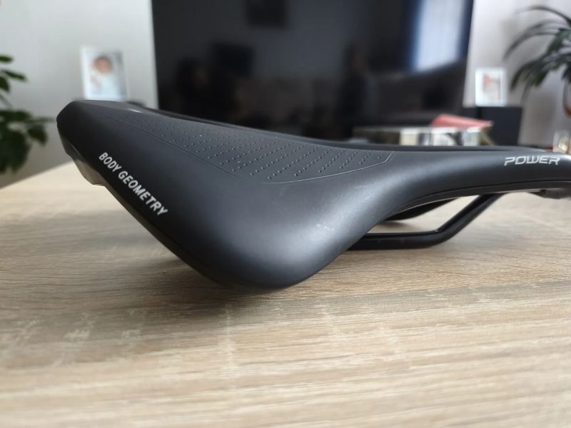 Specialized Power comp 168 mm