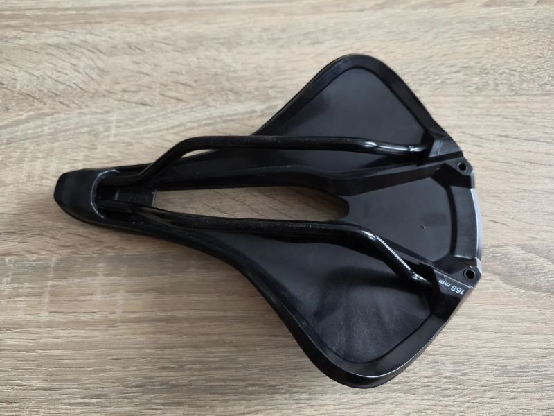 Specialized Power comp 168 mm