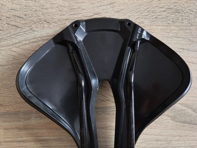 Specialized Power comp 168 mm