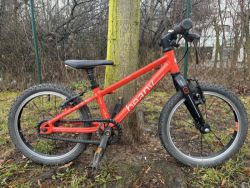 Dětské kolo Beany 16"