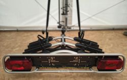 Prodám nosič jízdních kol Wjenzek Alfa plus3