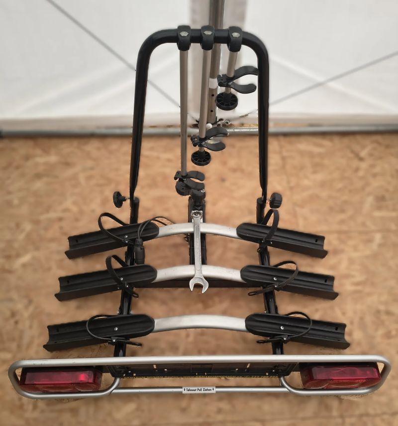 Prodám nosič jízdních kol Wjenzek Alfa plus3