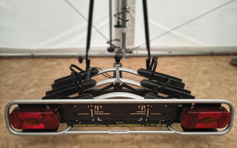 Prodám nosič jízdních kol Wjenzek Alfa plus3