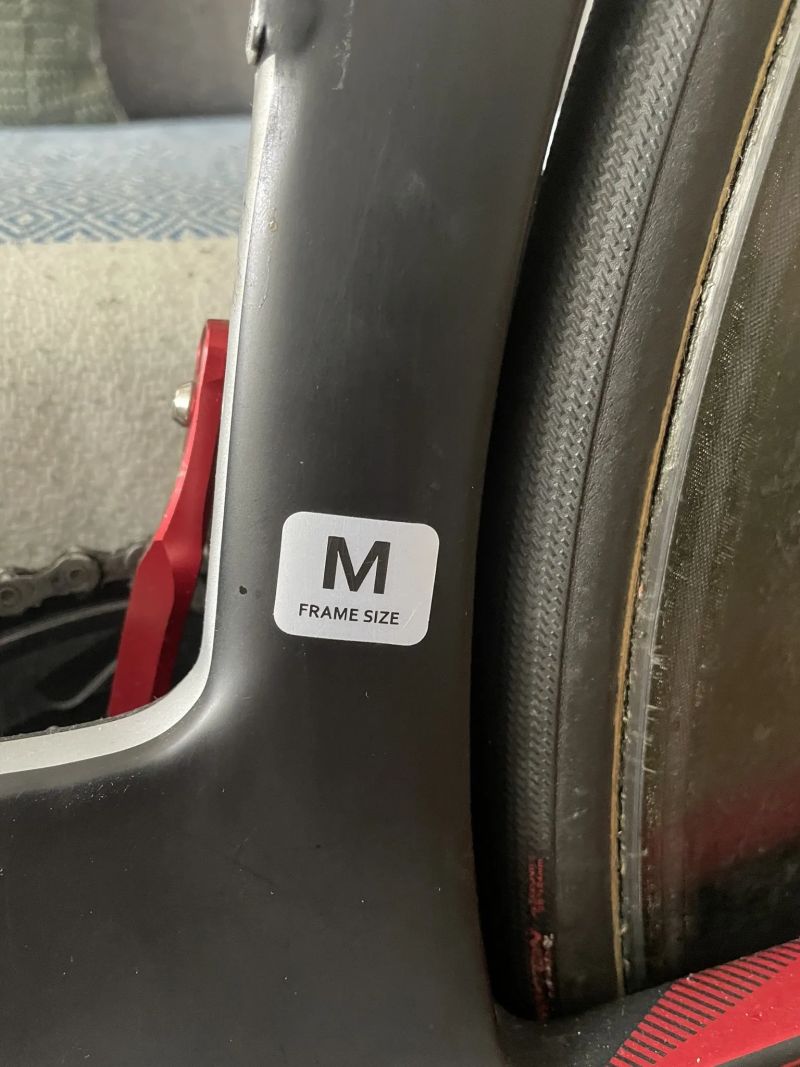 Stevens Super Trofeo s wattmetrem Stages na sadě Ultegra Di2