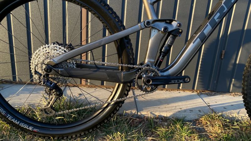 Zánovní kolo Trek Slash 7 Gen 5