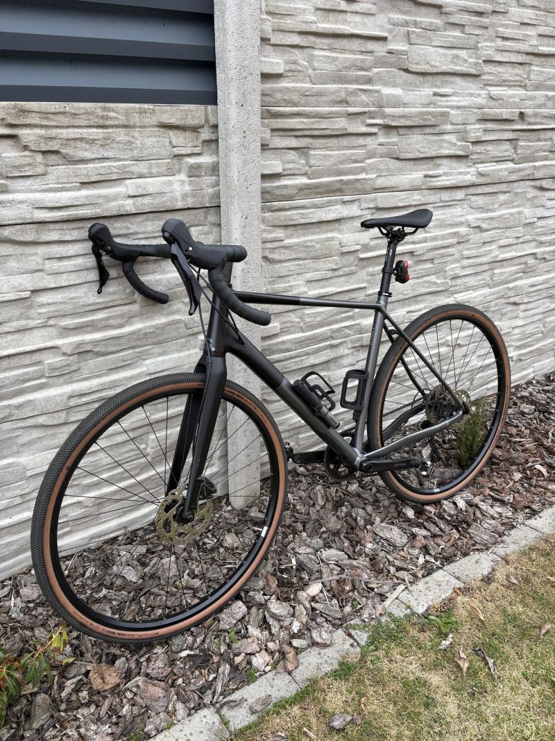 Superior X-Road 6.2 GR