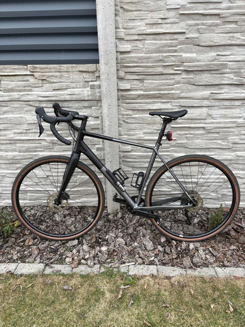 Superior X-Road 6.2 GR