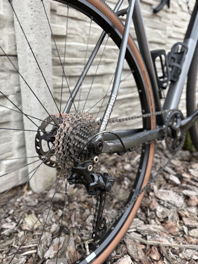 Superior X-Road 6.2 GR