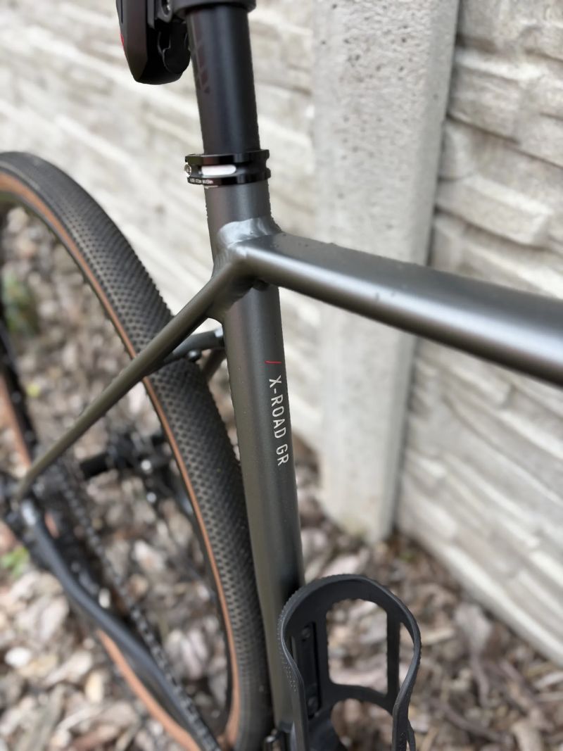 Superior X-Road 6.2 GR