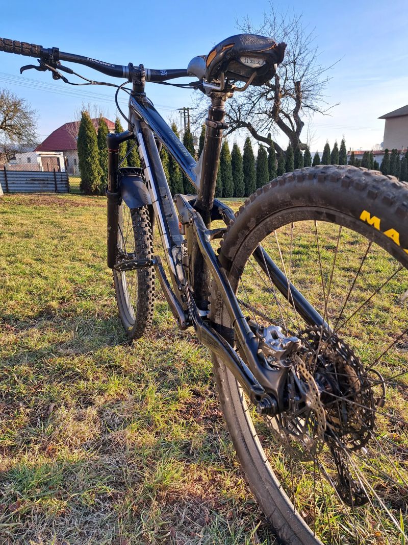 Trek Remedy 8