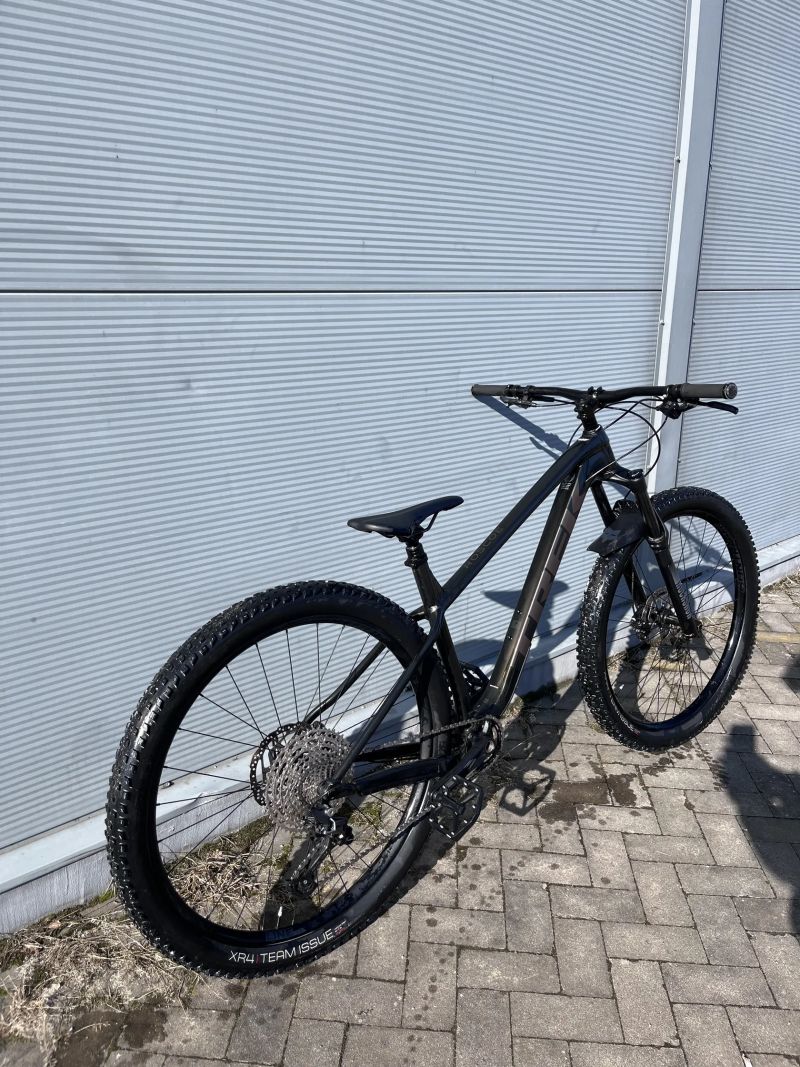 Trek Roscoe 7