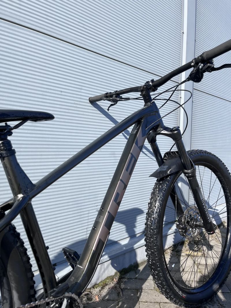 Trek Roscoe 7