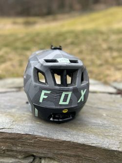Fox Dropframe Pro