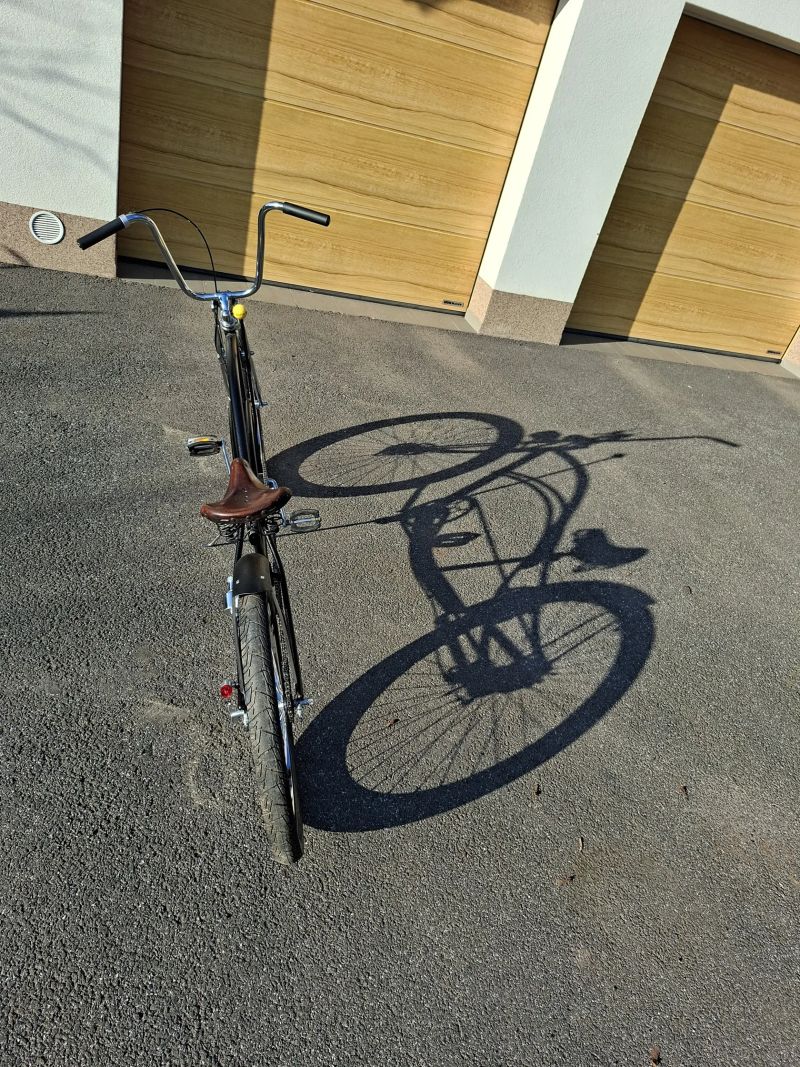 Kustom Kruiser Roadster