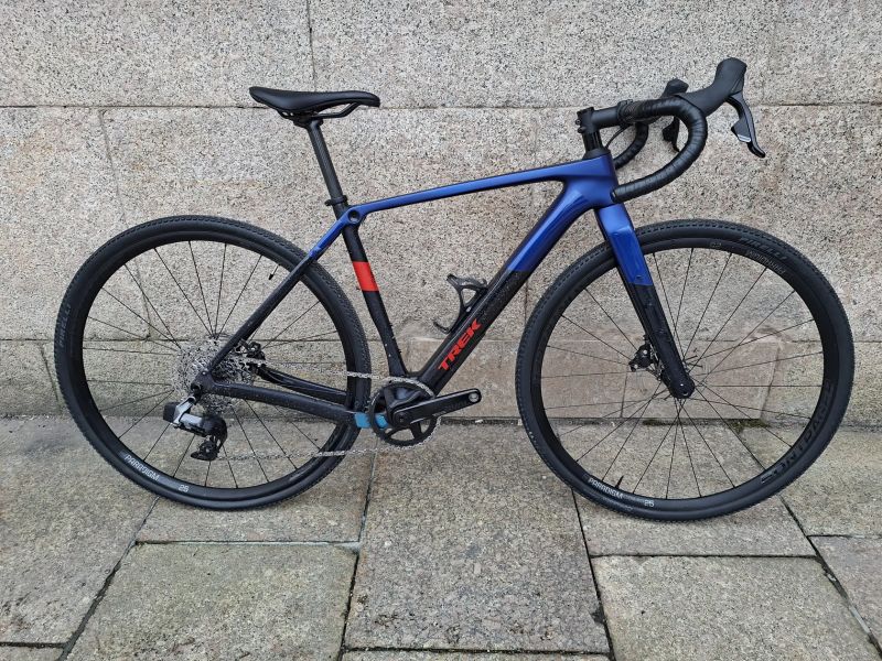 Trek Checkpoint SL 6