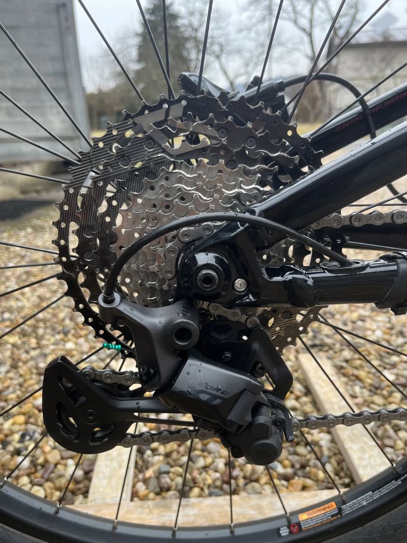 Rock Machine Rock Machine Blizzard INT e70-297