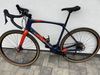 Rock Machine Gravel Ride CRB 700