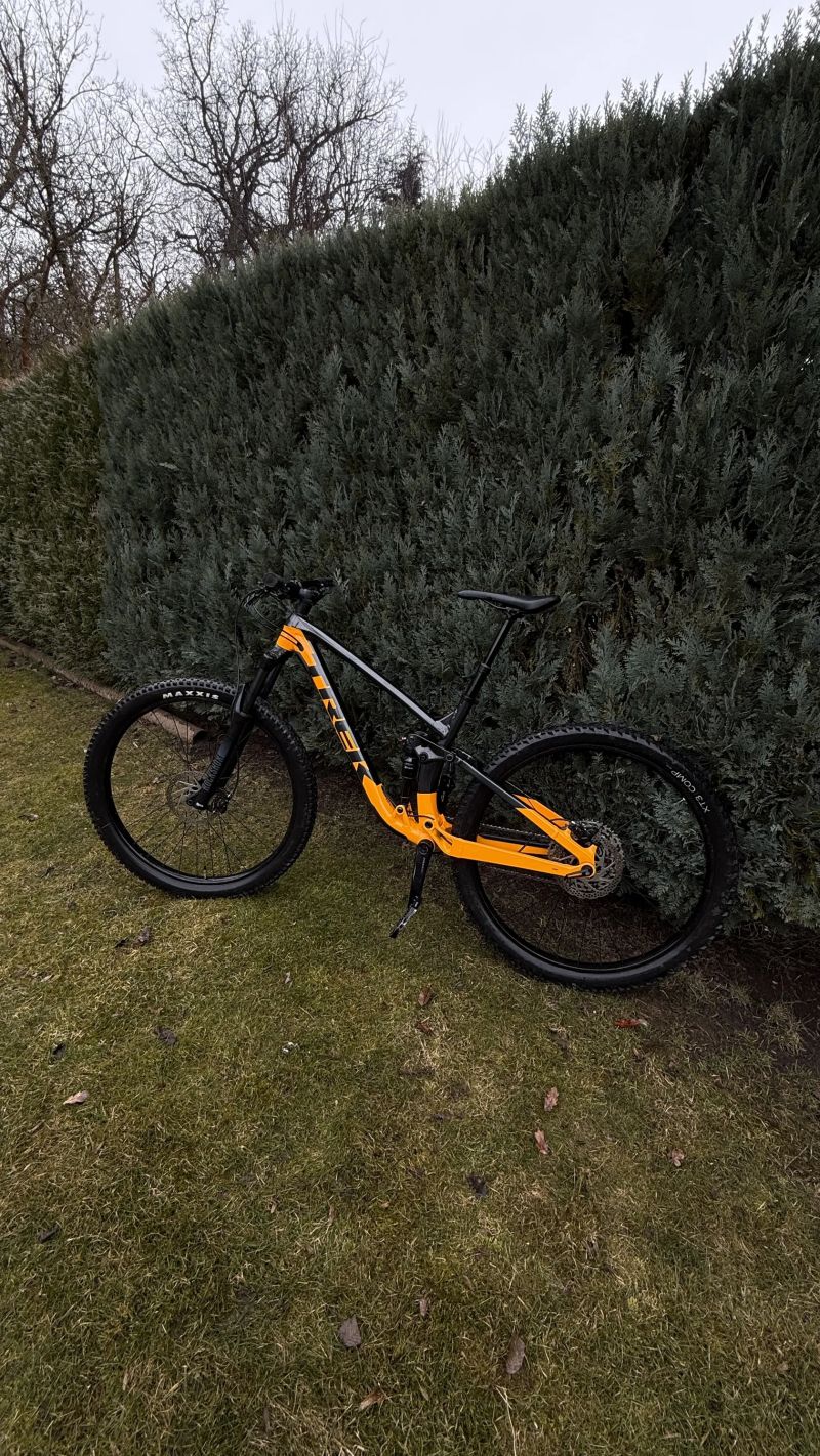 Trek fuel ex 5 gen 5