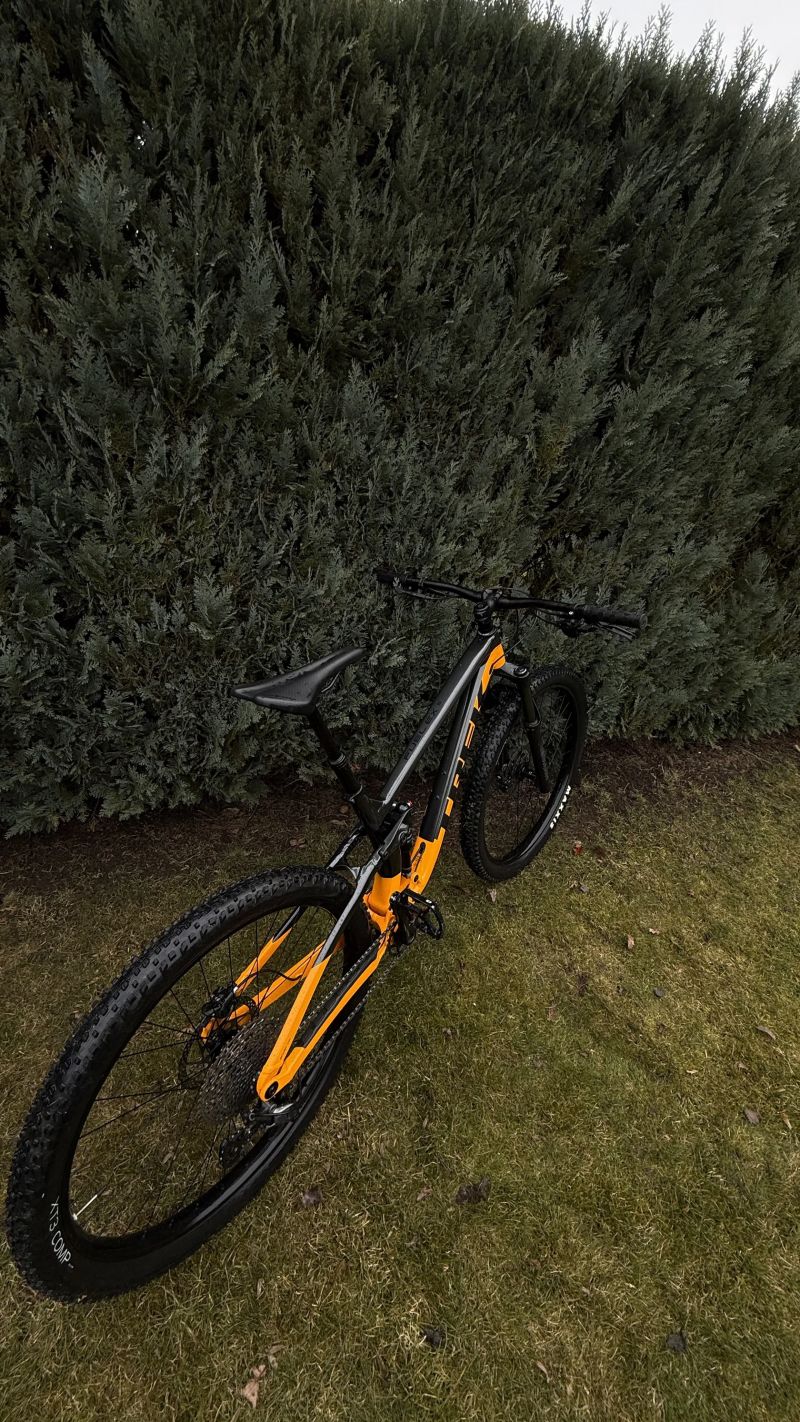 Trek fuel ex 5 gen 5