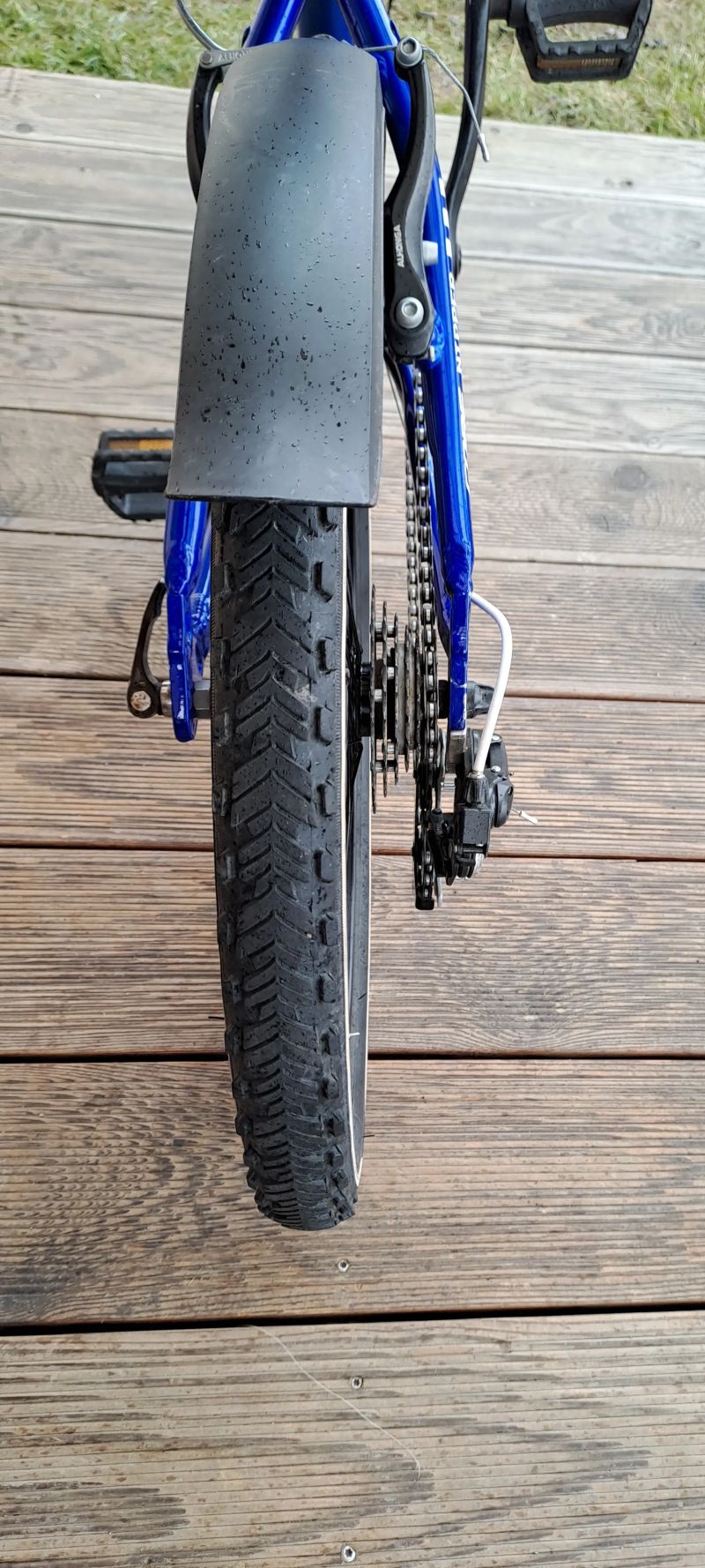 Core Nipper 20" - TOP STAV