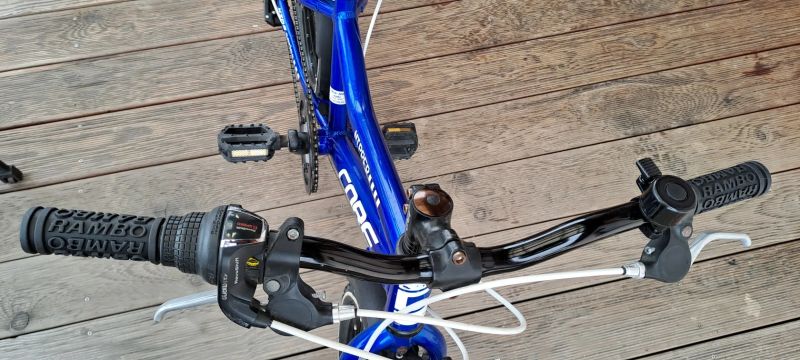 Core Nipper 20" - TOP STAV