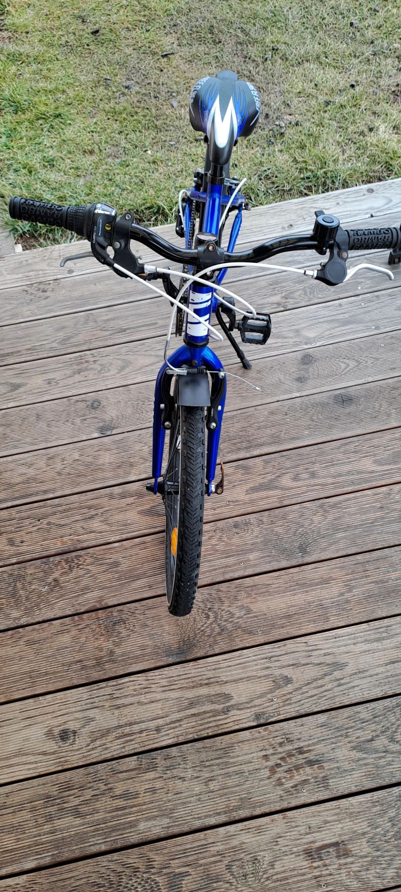 Core Nipper 20" - TOP STAV