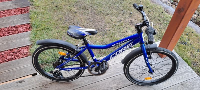 Core Nipper 20" - TOP STAV