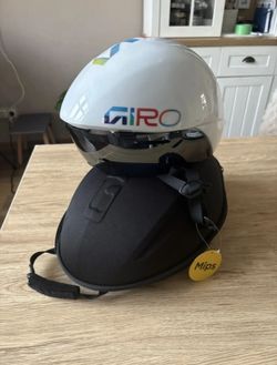 Giro Aerohead/Eclipse Spherical