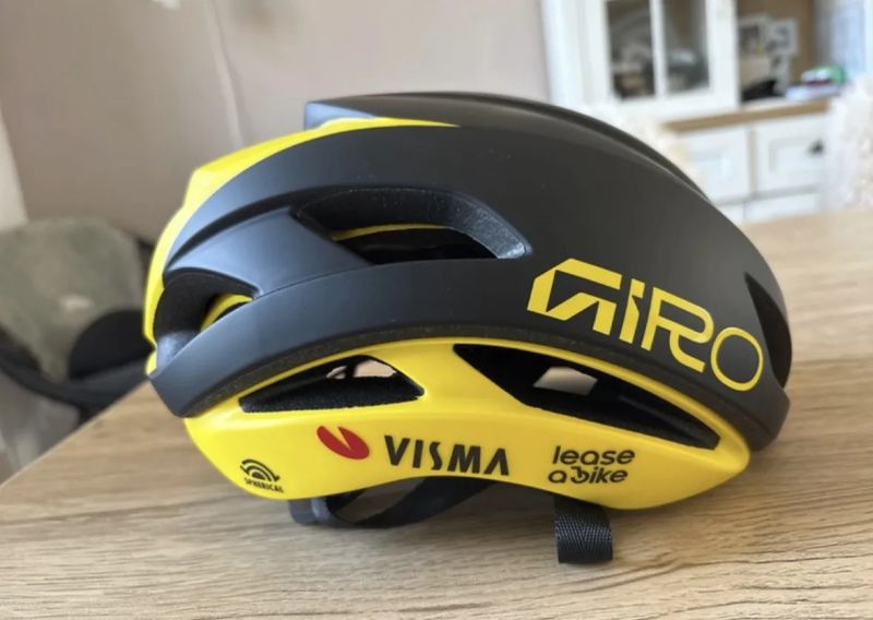 Giro Aerohead/Eclipse Spherical