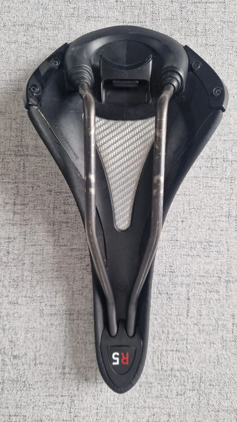 Fizik Antares R5, 143mm, 224g