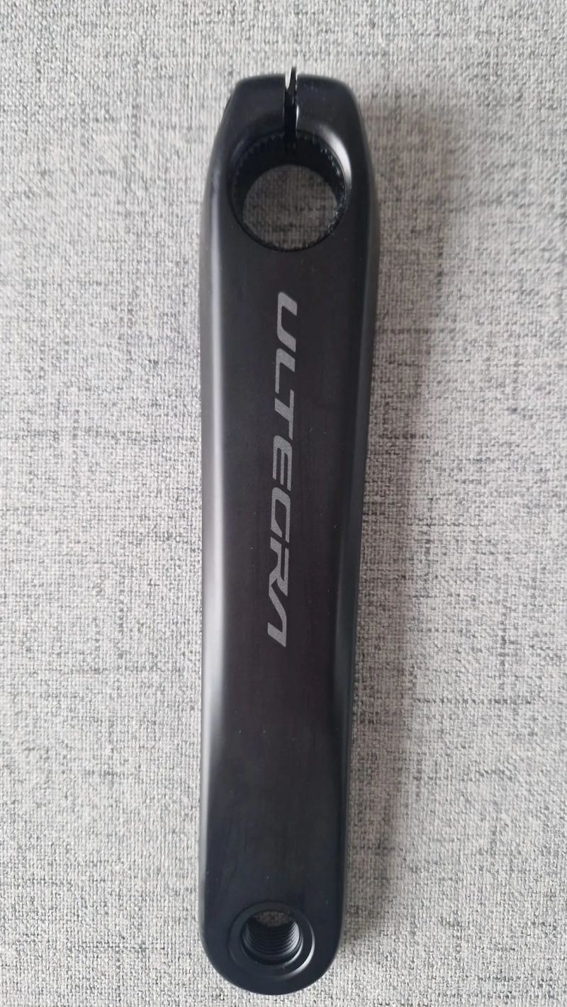 Shimano Ultegra 8100 levá klika NOVÁ, 175mm