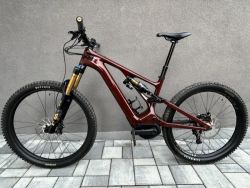 Specialized Turbo Levo Pro Carbon
