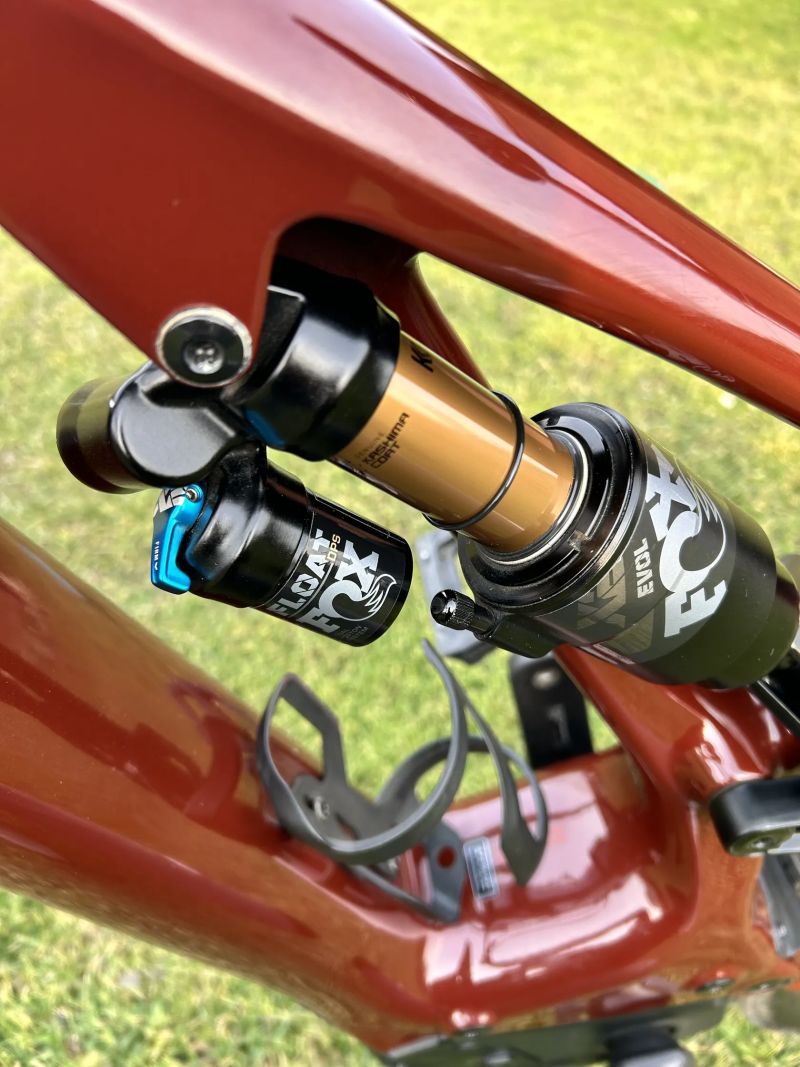 Specialized Turbo Levo Pro Carbon