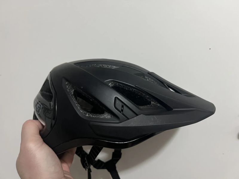 helma Abus Urban-I 3.0 ACE velvet black | M