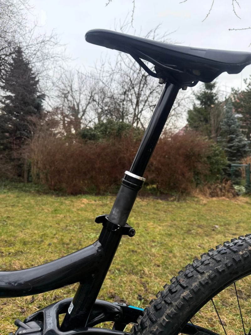 2 x Giant Reign 2 (S a M)