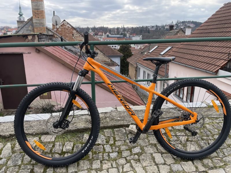 Merida Big Trail 200