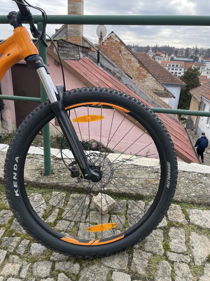 Merida Big Trail 200