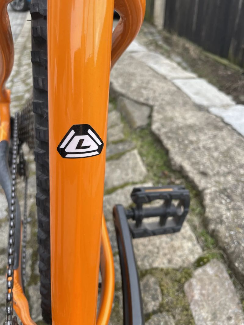 Merida Big Trail 200