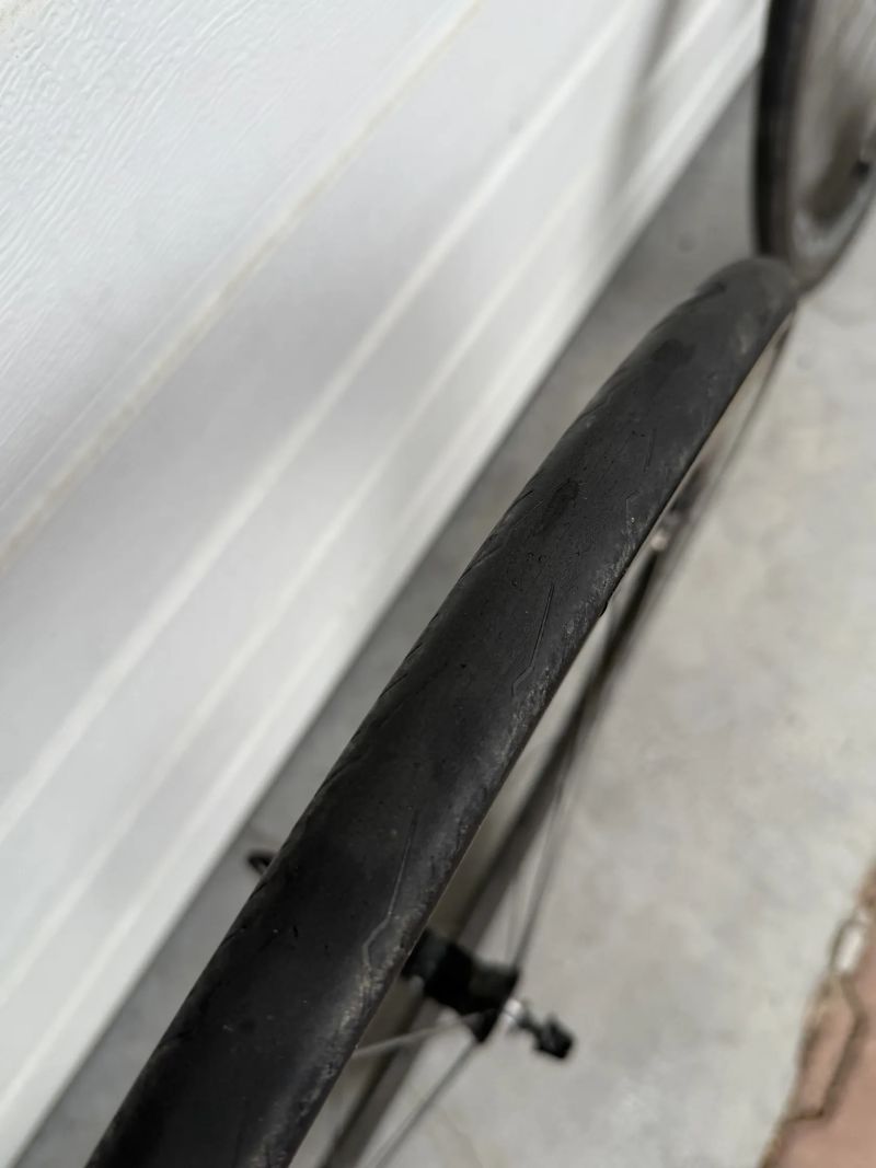 Campagnolo Bora One - rafkove, galuskove