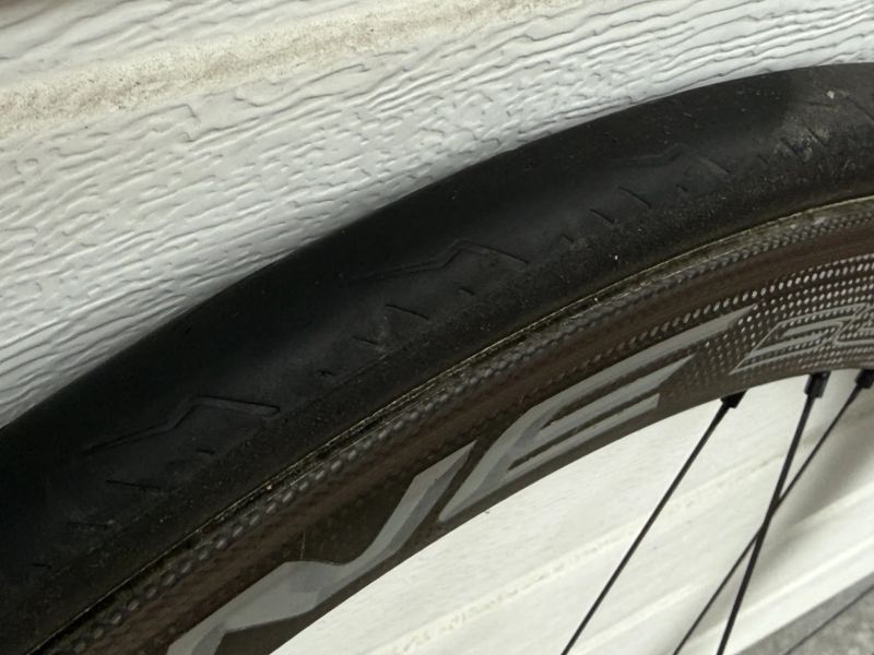 Campagnolo Bora One - rafkove, galuskove