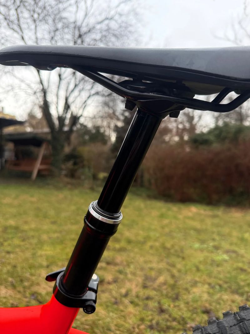 2 x Giant Reign 2 (S a M)