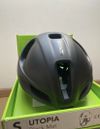 Kask UTOPIA Black Mat