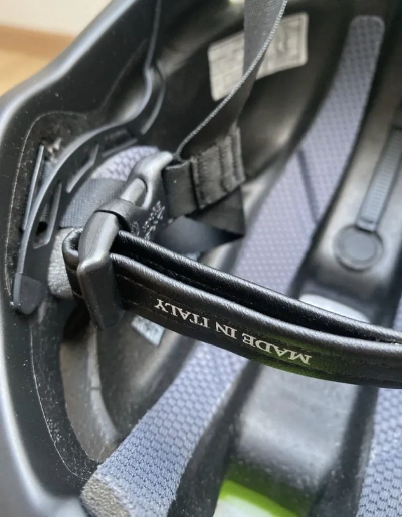 Kask UTOPIA Black Mat