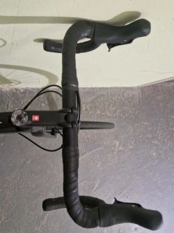 Trek Domane AL 4 Disc