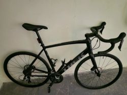 Trek Domane AL 4 Disc